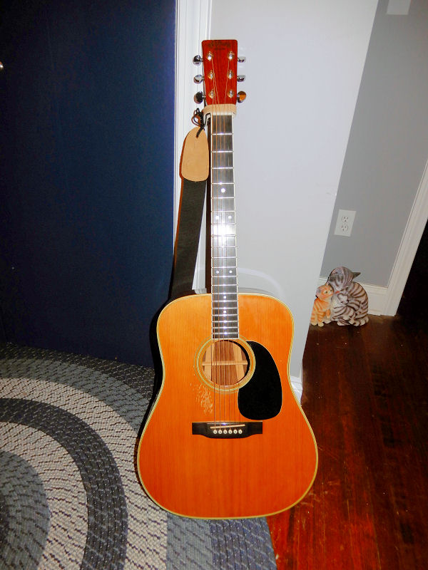 Fender gc23s discount